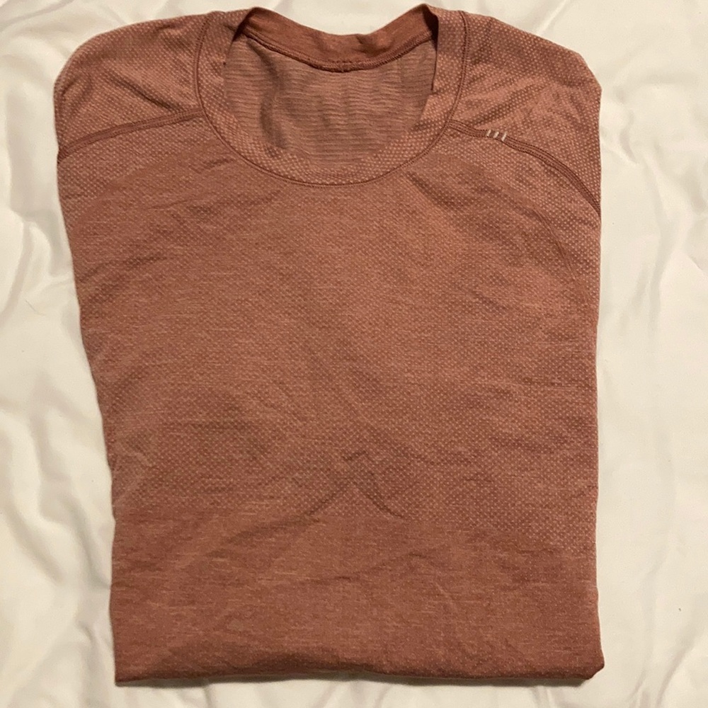Metal Vent Tech Short Sleeve